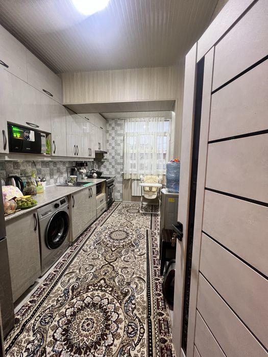 ПРОДАЕТСЯ 3 комнатная квартира