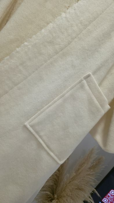 Тънко палто Zara Monteco