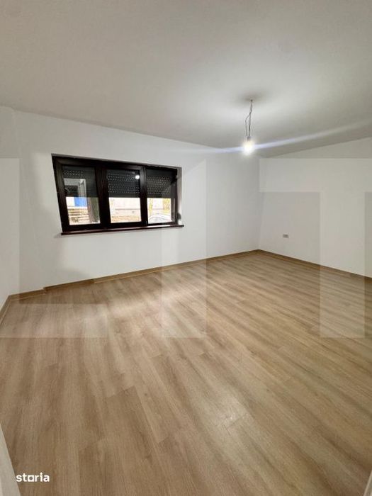 Apartament complet renovat, decomandat, 53 mp utili, zona Grivita