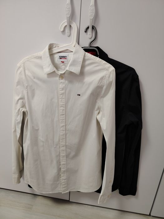 Cămăși Tommy Hilfiger