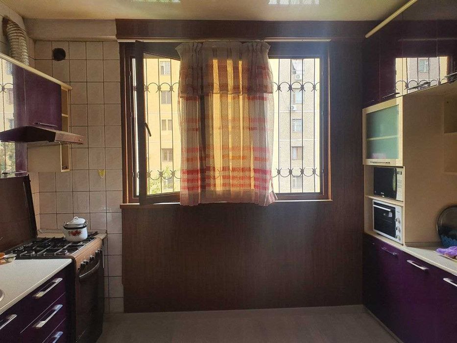 Квартира Медгородок 4/3/4 общая площадь 140 м2 Банковский дом Ор Хавас