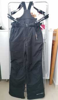 Pantaloni ski / snowboard dama Outhorn