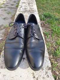Официални мъжки обувки, LLOYD, 45.5 номер