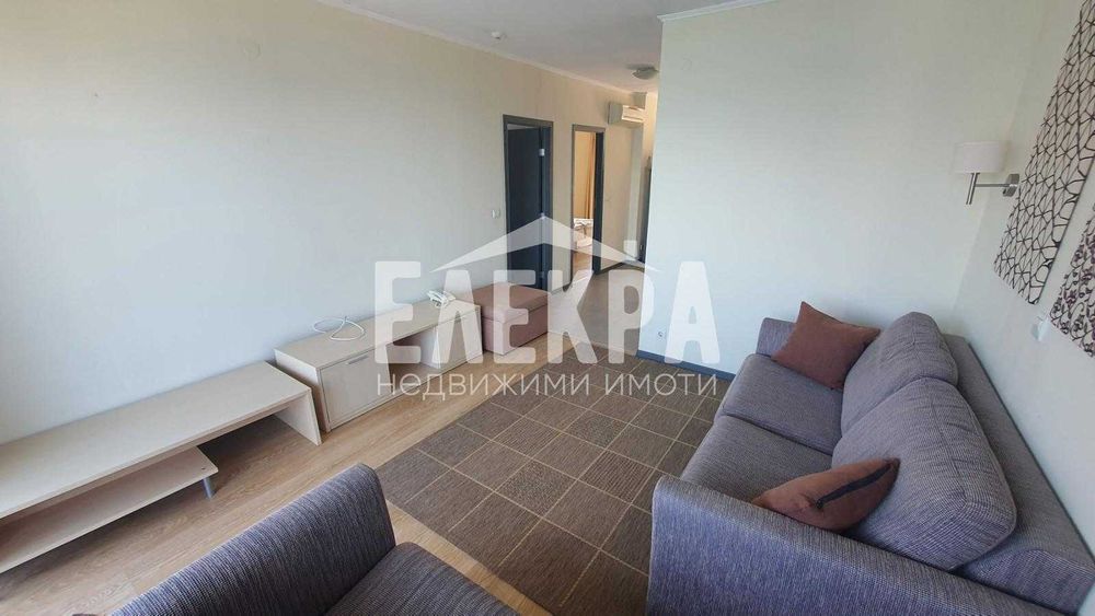 Продава се Тристаен апартамент в Бяла - 102 кв.м за 843 €/кв.м - Снимка #13