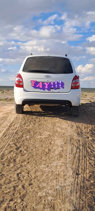 Калина 2 Универсал 2014ж