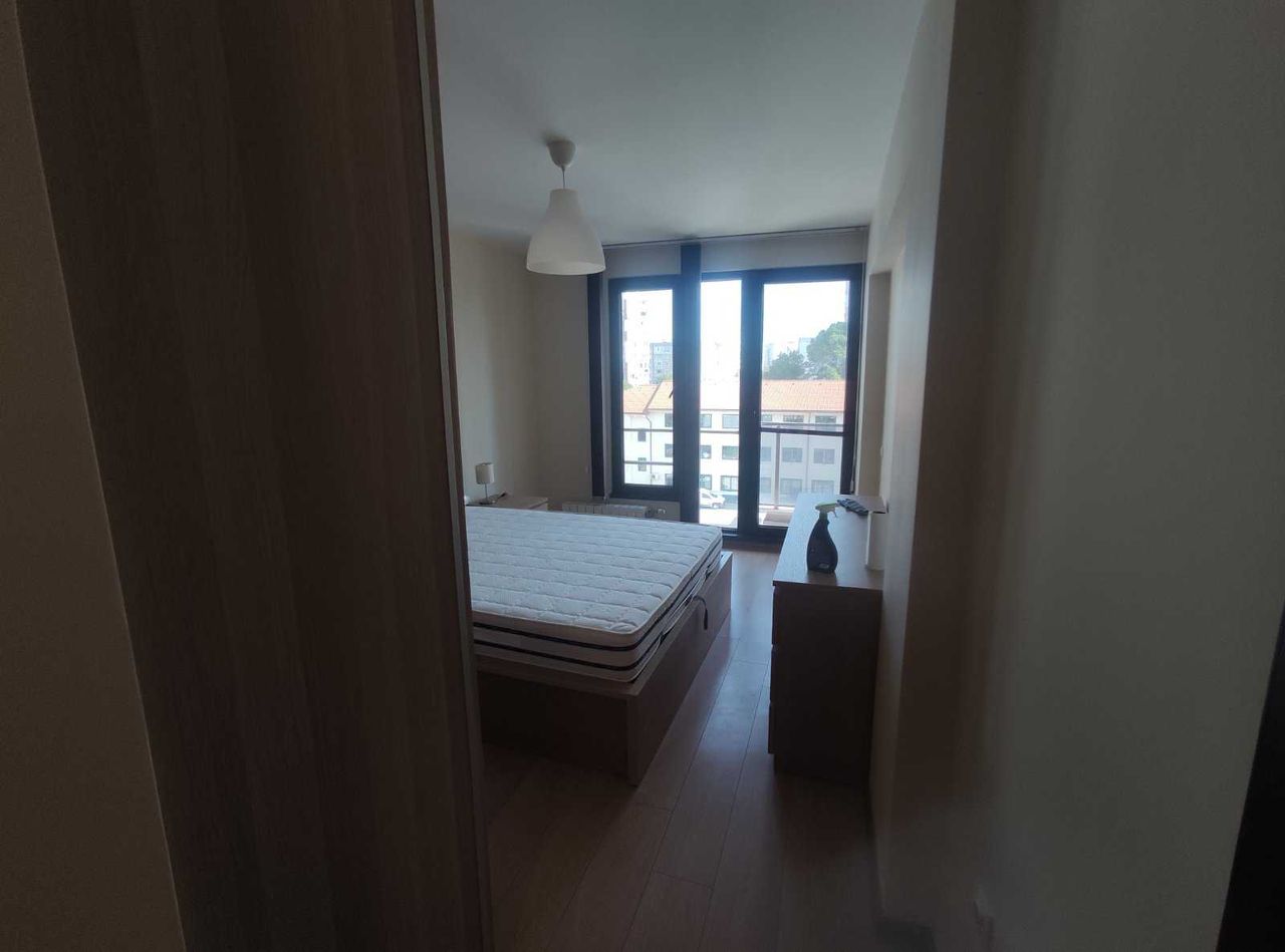 Дава се под наем Тристаен апартамент в София, Надежда 2 - 114 кв.м за 750 € - Снимка #4