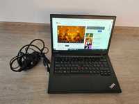Laptop Lenovo ThinkPad i7/SSD/Diagnoza/gaming/netflix/doar in Cluj