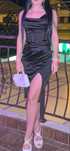 Rochie eleganta neagra