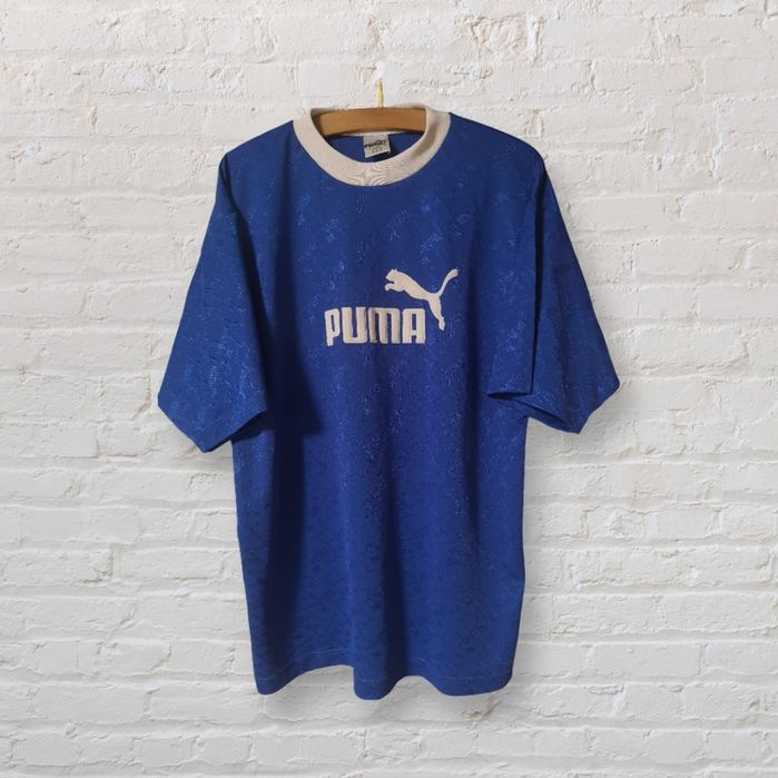 Винтидж тениска Puma