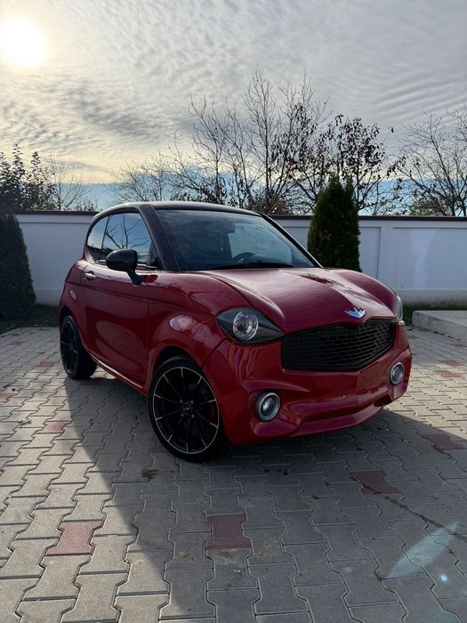 Chatenet CH40 Chatenet Ch40