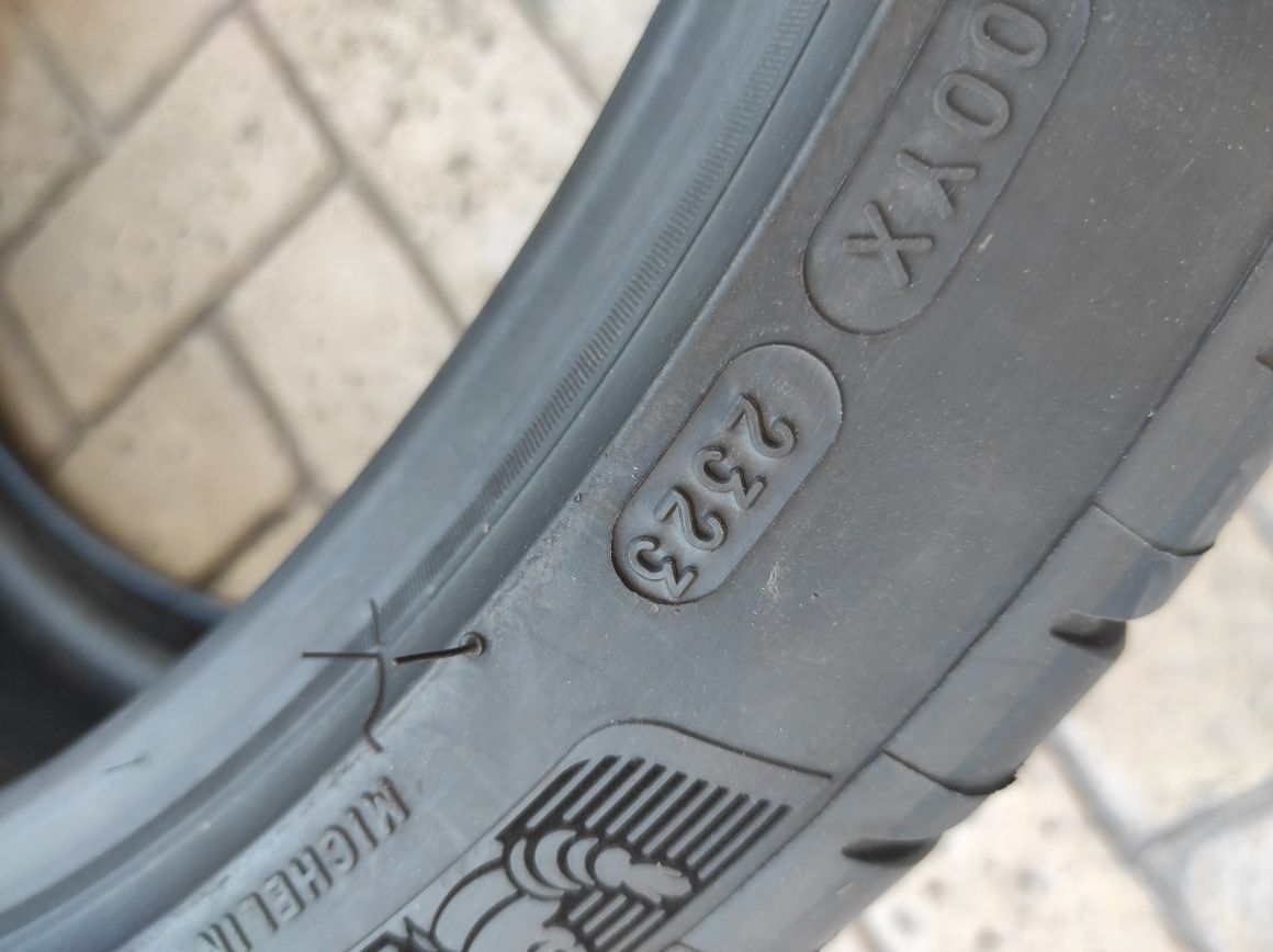 Гуми Michelin 305/30/21 Pilot sport 4 S, dot 2323