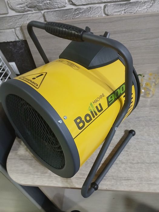 Продается пушка тепловая Ballu