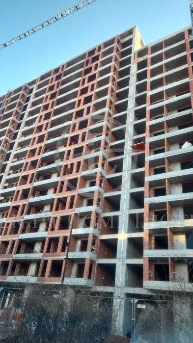 Продава се Двустаен апартамент в Пловдив, Тракия - 65 кв.м за 1303 €/кв.м - Снимка #2