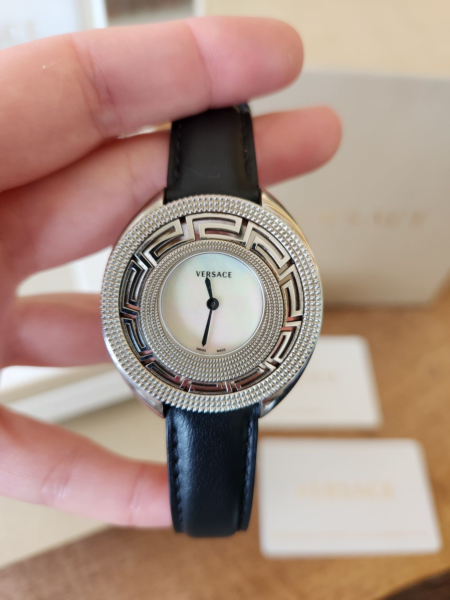 VERSACE Дамски Часовник Версаче