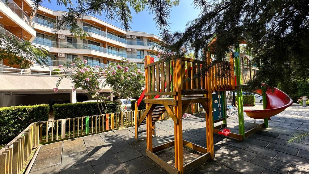 Продава се Двустаен апартамент в Варна, Морска градина - 64 кв.м за 2797 €/кв.м - Снимка #20