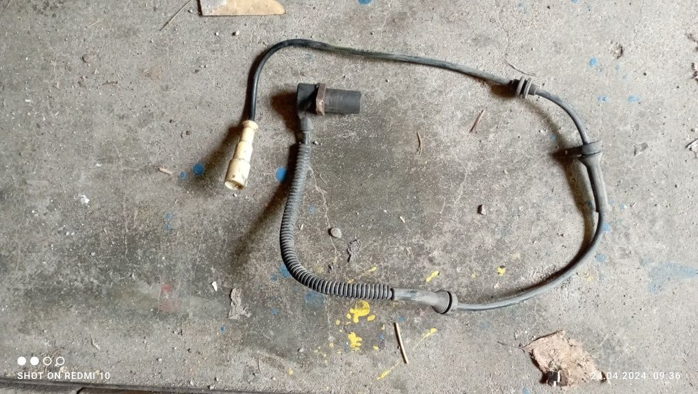 Части за Шевролет нубира 1.6 16v