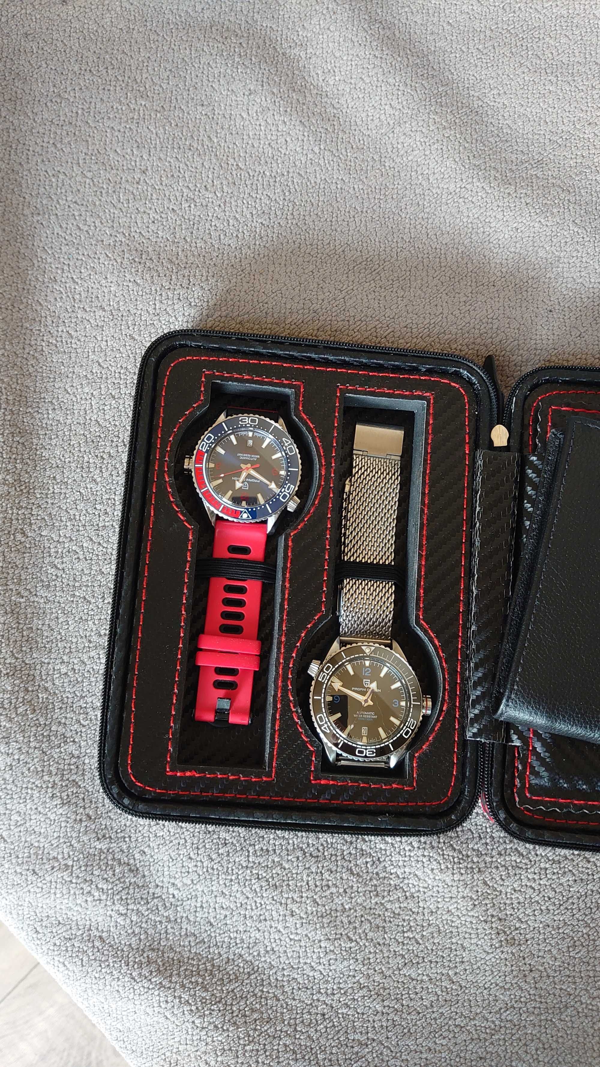 Ceas Pagani, Seamaster Design, Automatic,OFERTA
