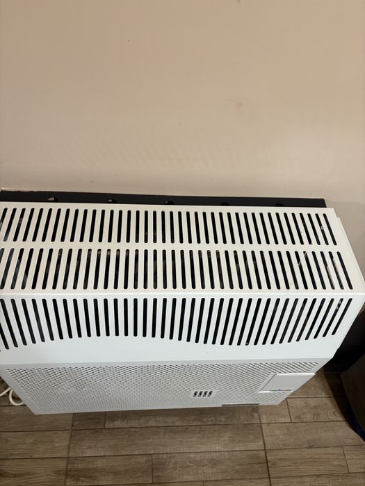 Газов конвектор HOSSEVEN 5kW