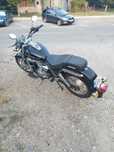 Vând motocicleta KEEWAY SUPERLING 125