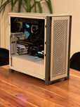 PC gaming RTX 3070 Intel I9 9900k 32 gb ram
