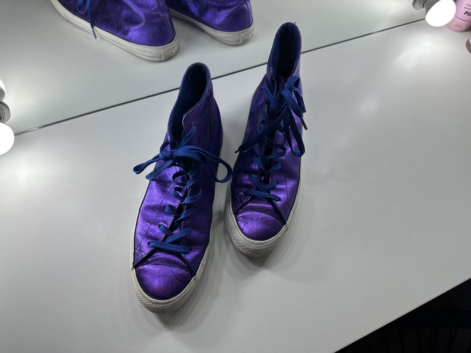 Обувки Converse