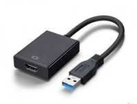 USB 3.0 към HDMI преходник