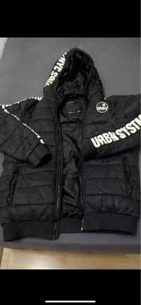 Яке URBAN jacket 152см