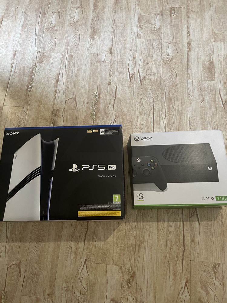 Ps5 Pro garantie 2ani altex 2tb