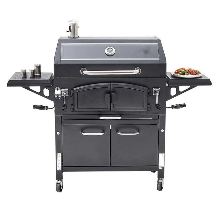 Класическо барбекю KS25576PNC