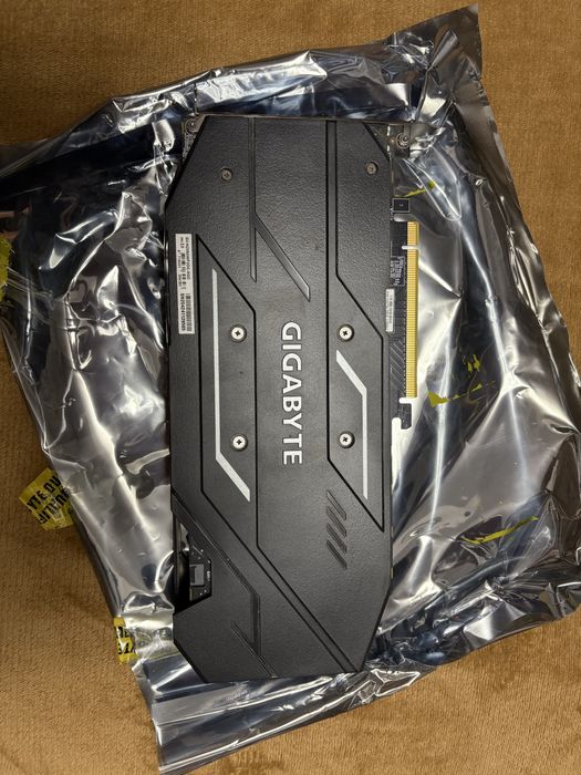 Placa Video RTX 2060 Windoforce