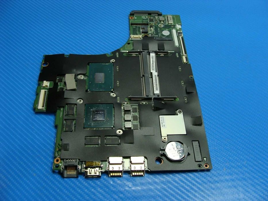 Placa Baza Laptop Lenovo Legion Yoga Thinkpad 7  5 Y orice