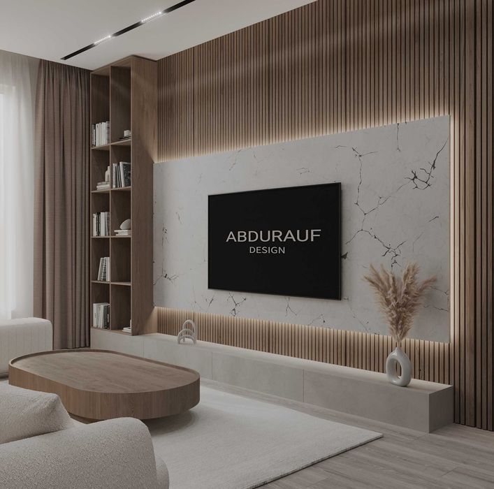 interyer dizayn m2 ti 70.000 sum dan