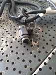 Senzor parcare bara spate opel astra h 12787793 0263003208