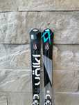 Schiuri ski Volkl Code Uvo sh 168 cm