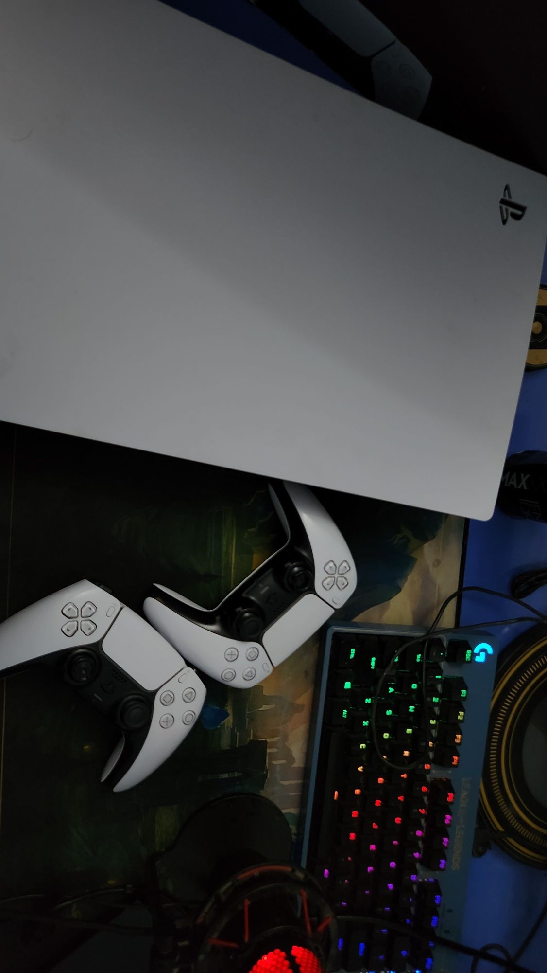 ps5 holati ideal 344$  korshb savdo bor
