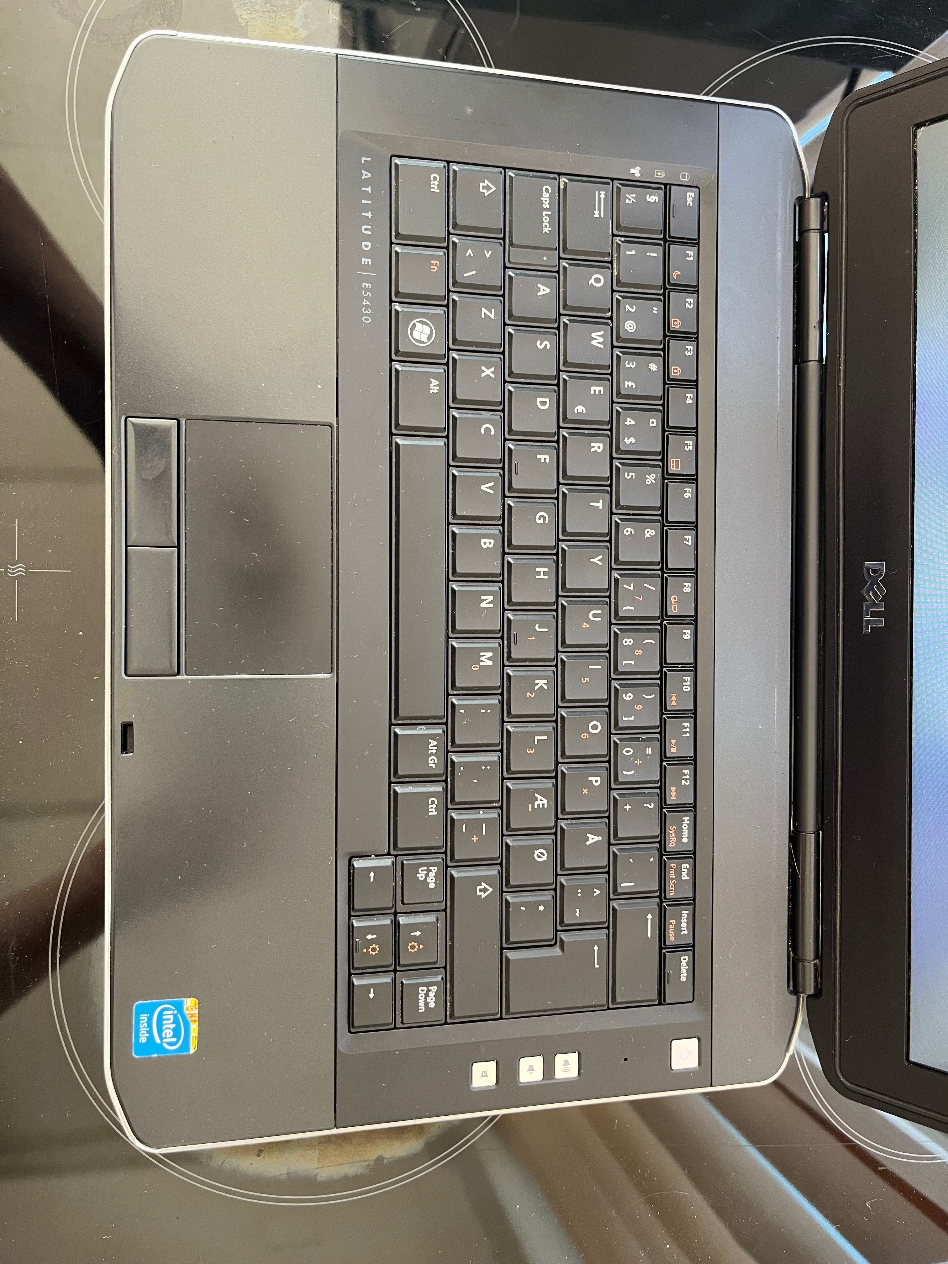 Dell Latitude E5430  240GB SSD