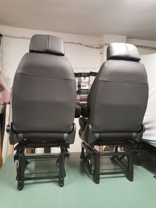 Scaun rotativ Fiat Ducato Citroen Jumper Peugeot Boxer