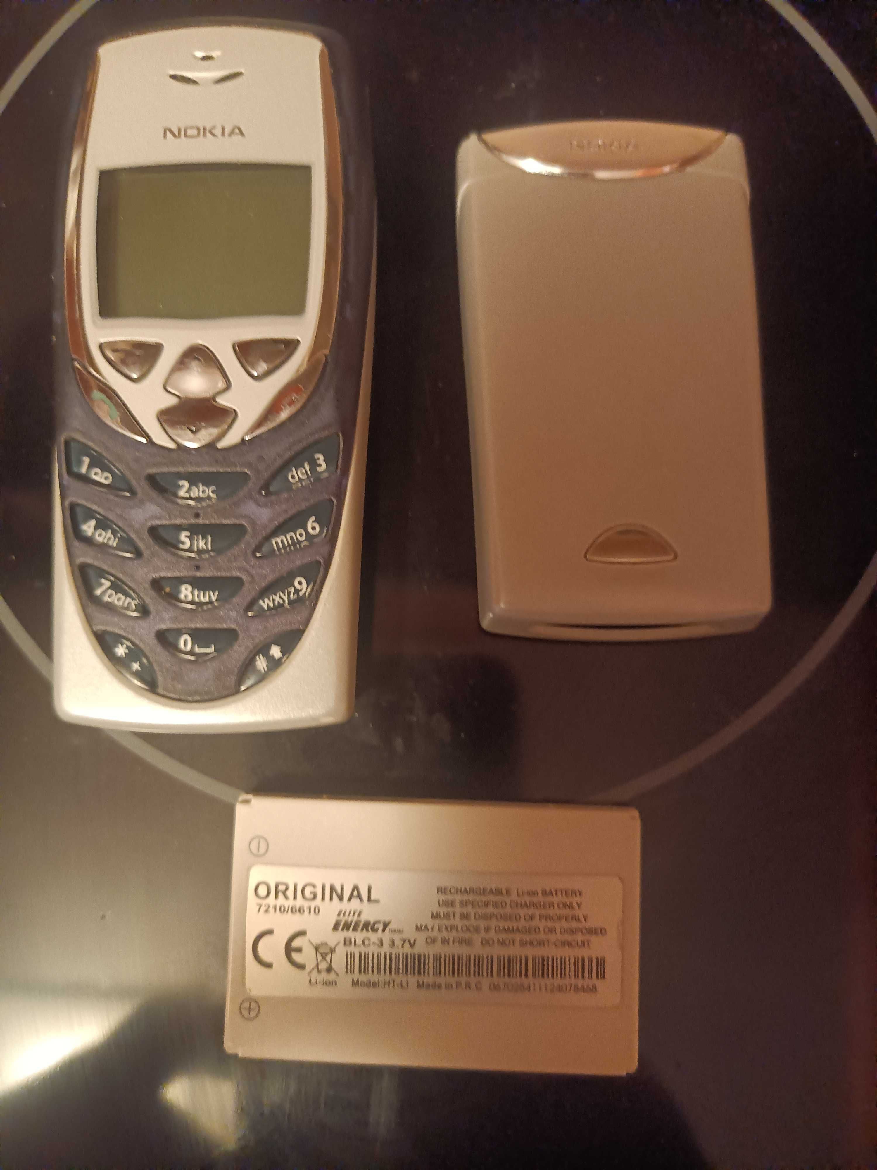 NOKIA 8310 Само за ценители!!!