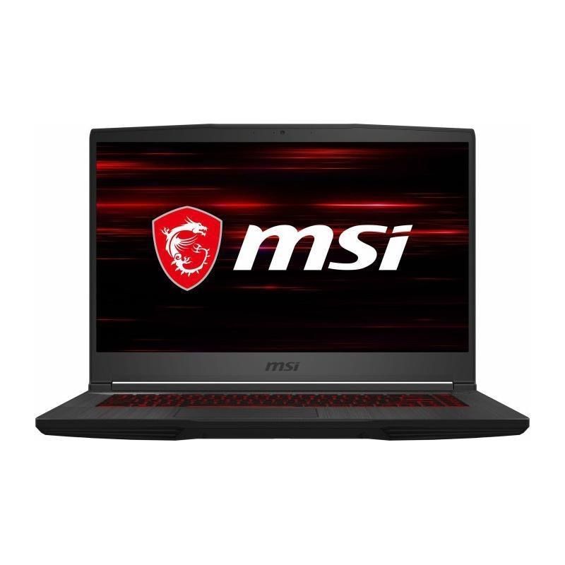 Ноутбук MSI I7 9 поколения / 1650 / 8ГБ / 512SSD