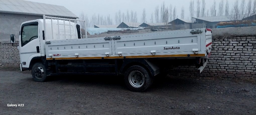 Isuzu исузу xizmati 24''7