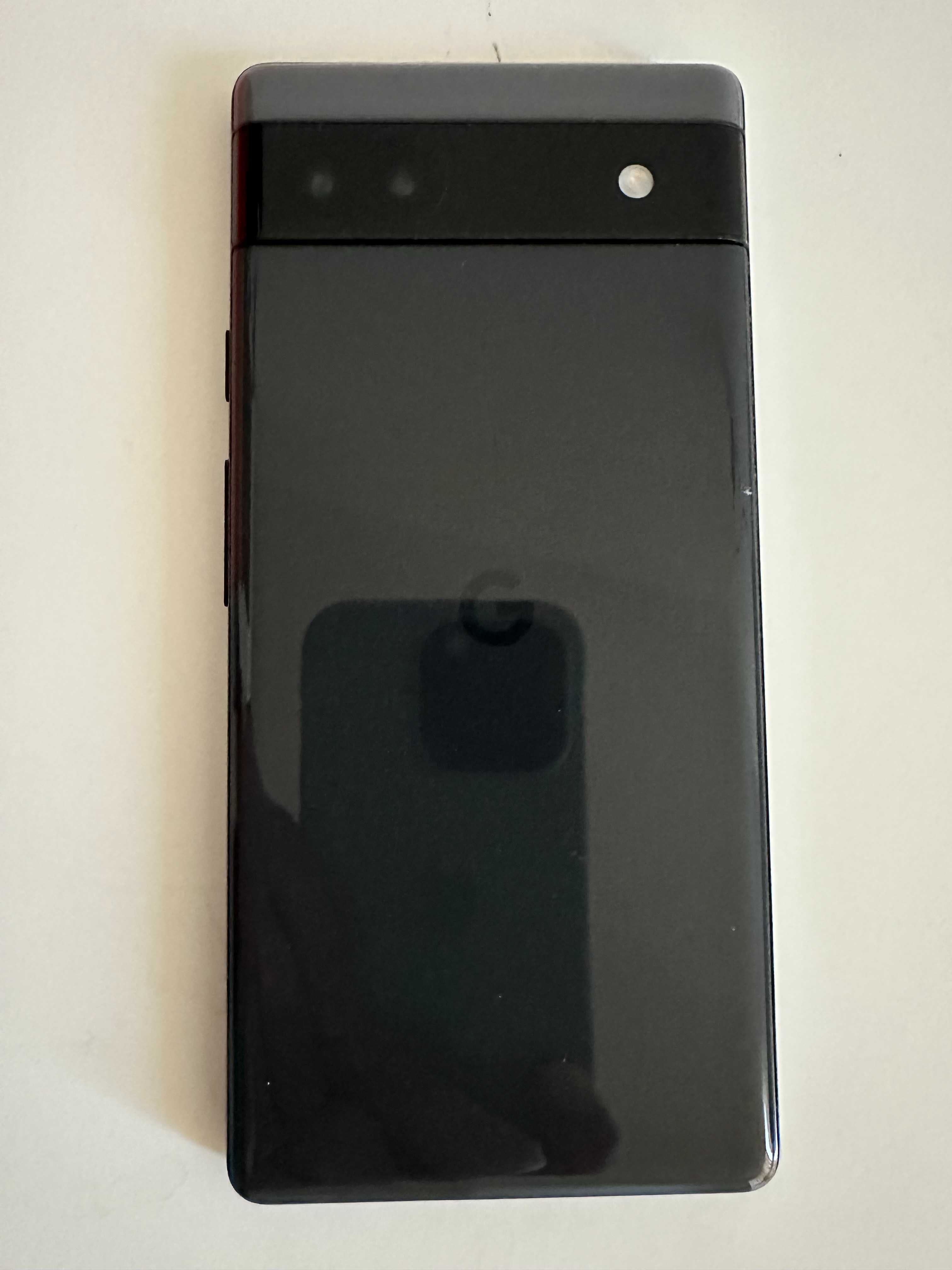 Vând Google Pixel 6a impecabil, garanție