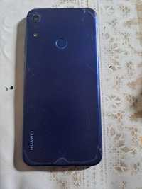 Huawei Y6s mobil telefoni