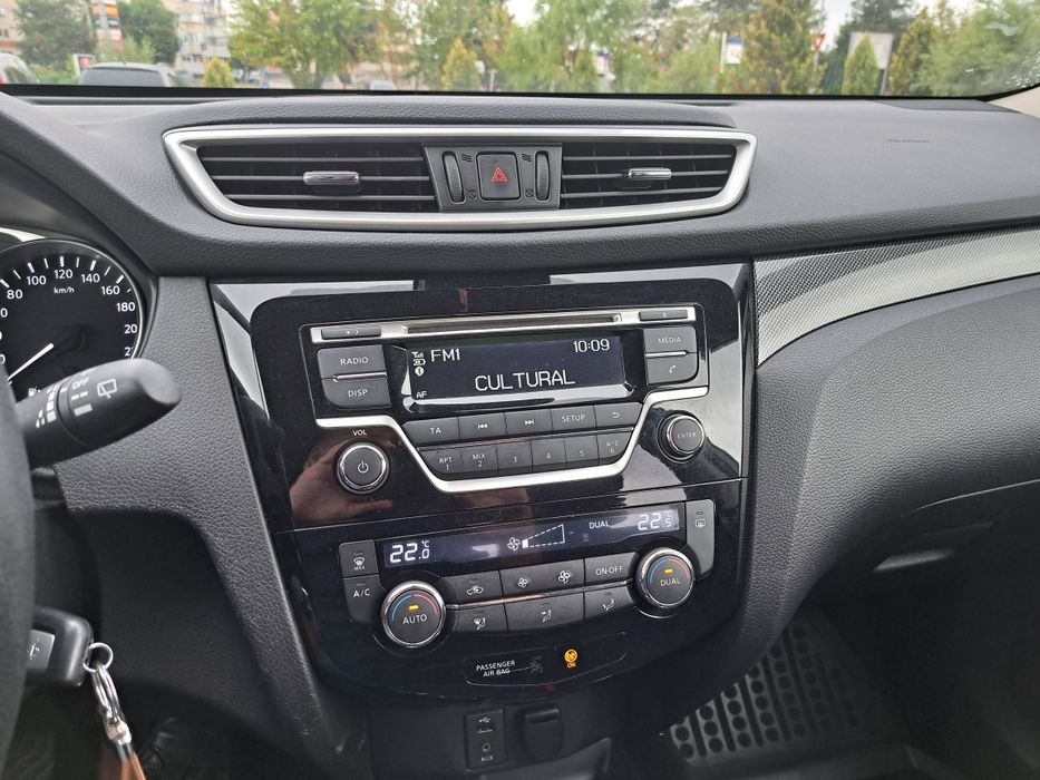 Nissan x-trail 1,6 dci 130 cp, 4x4 impecabil