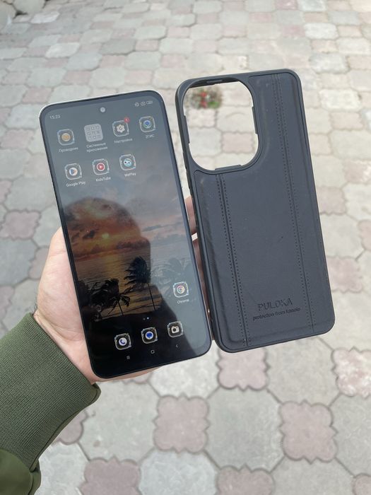 Продам телефон Redmi 12 128Gb