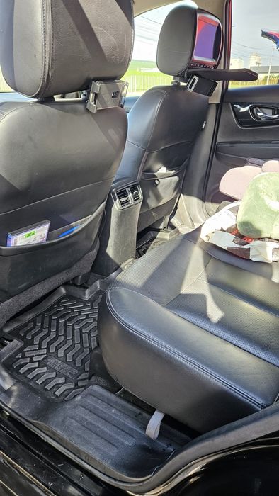 Vand Nissan X-Trail 2018 T32 benzina