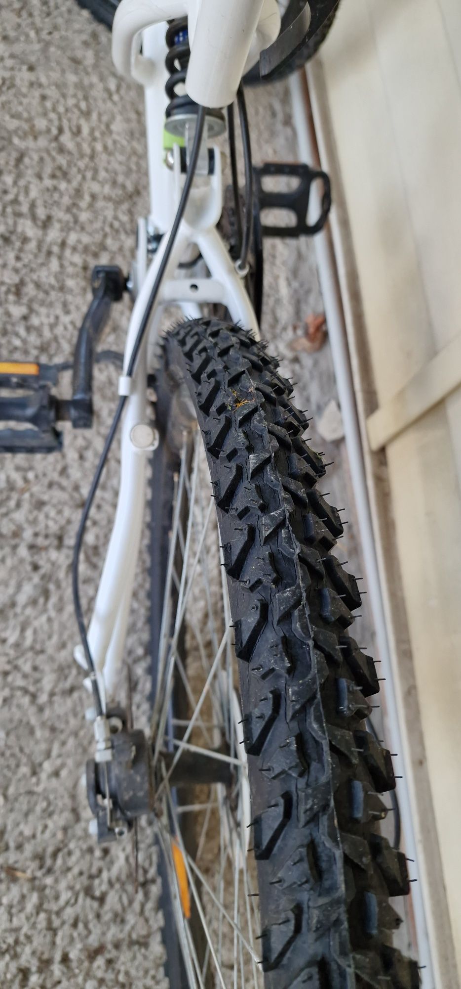 Колело Reactor Force 26" 21 скорости Shimano