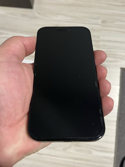 Iphone 15 Pro 128 gb