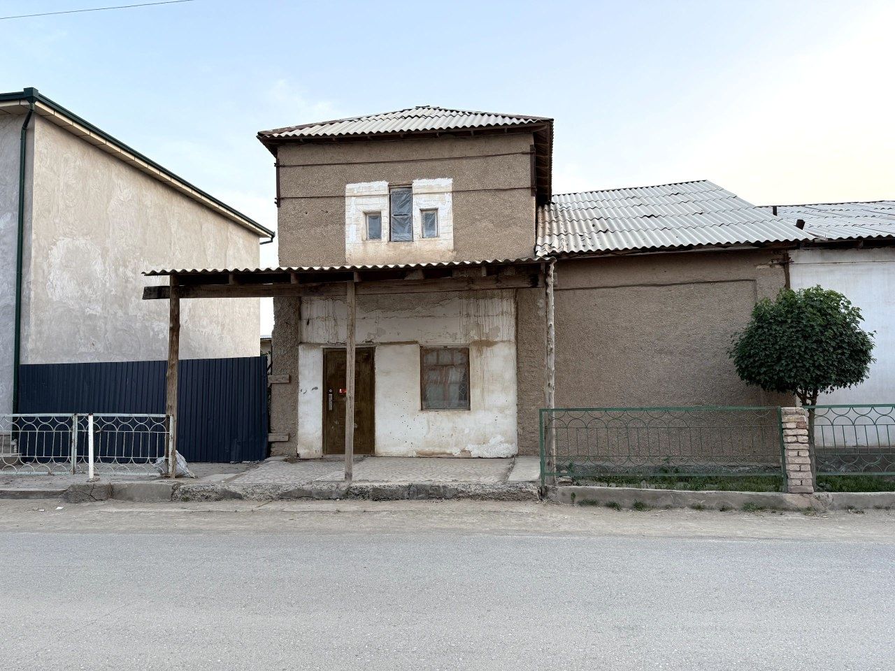 Жер план сатылады