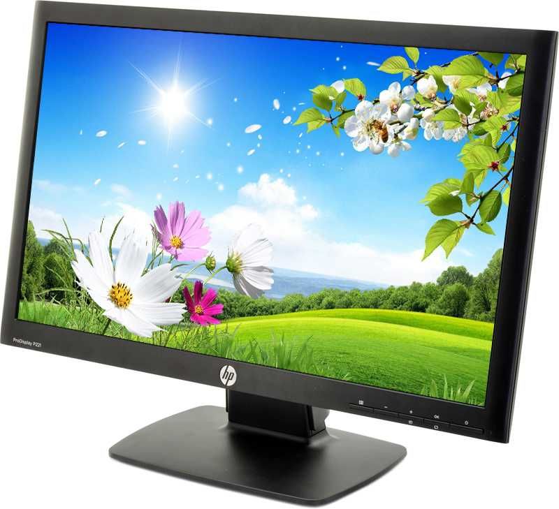 Монитор HP ProDisplay P221 FullHD