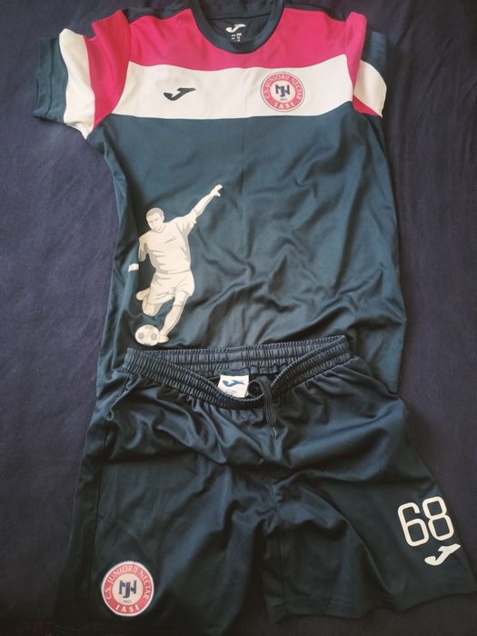 HugoBoss/Pantaloni Adidas /Converse 12ani/Set Joma fotbal 12ani băieț